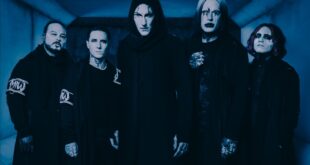 Motionless In White Return With New Single + Video “Afraid of the Dark”