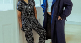 LuxJury Announce Debut LP ‘Giving Up’ out 3/27 via Bella Union | Share “Snacks (I Could Love You)” single