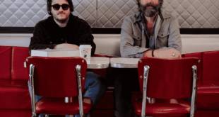 Braison Cyrus and Tyler Ramsey Explore Nostalgia on New Single “Looking Forward to the Past”