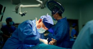 Is It Safe to Get Gender-Affirming Surgery in Thailand?