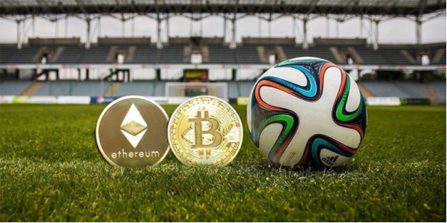 Sports and Crypto