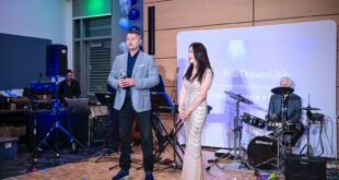 Reimagining Bay Area Entertainment: Star Dream Club Launches with a Remarkable First Event