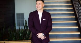 Daniel David: Inside the Mind of DC’s Top Mentalist