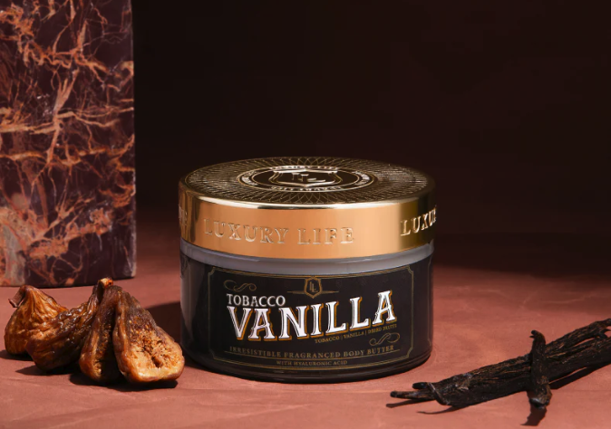 Luxury Life Butter: Redefining Men’s Grooming with Rich, Scented Body Butter