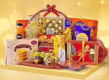 Exclusive Gift Hampers for Festive Celebrations