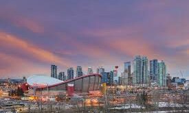 City Switch: Why Creatives Are Moving to Calgary’s Growing Arts Scene in 2026