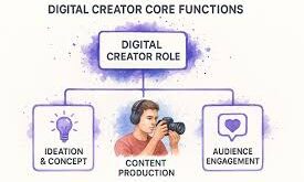 How Digital Creators Are Building Profitable Businesses Without a Website