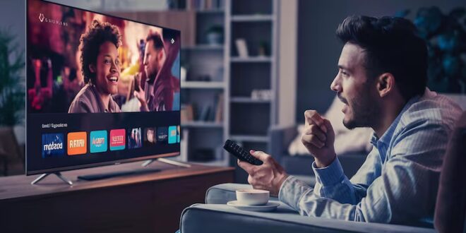 IPTV Canada
