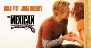 2001: A Movie Odyssey – “The Mexican”