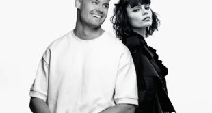 Mike Williams and Oaks Unite on Honest and Emotional New Single “Better Now.” Out Now on Be Yourself Music