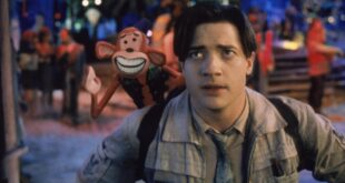 2001: A Movie Odyssey – ‘Monkeybone’