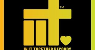 Klaudie & Fredrik Ferrier Team Up on New Single “Keep Me Running”