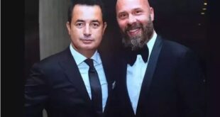 Esat Yontunç Detained, Acun Ilıcalı Mentioned as International Allegations Surface