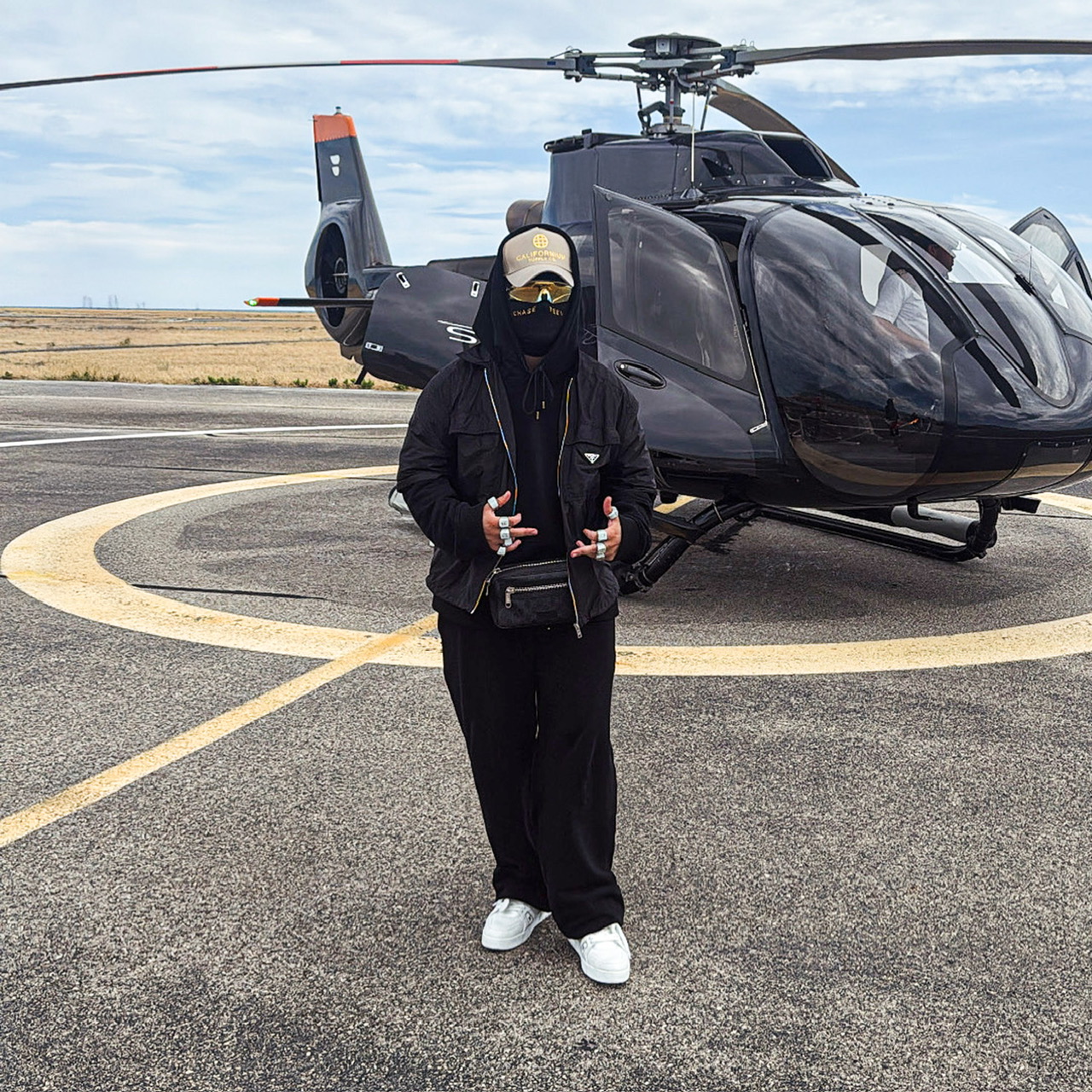 How teemchase Turned Real Estate, Music, and Crypto into Long-Term Wealth