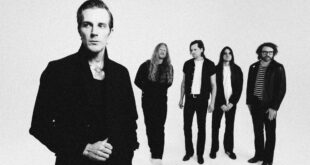 The Maine Are Back With New Single “Die To Fall,” Tenth Album Joy Next Door + First Headline Tour in 2 Years
