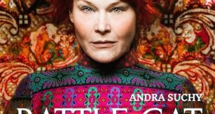 INTERVIEW: Andra Suchy