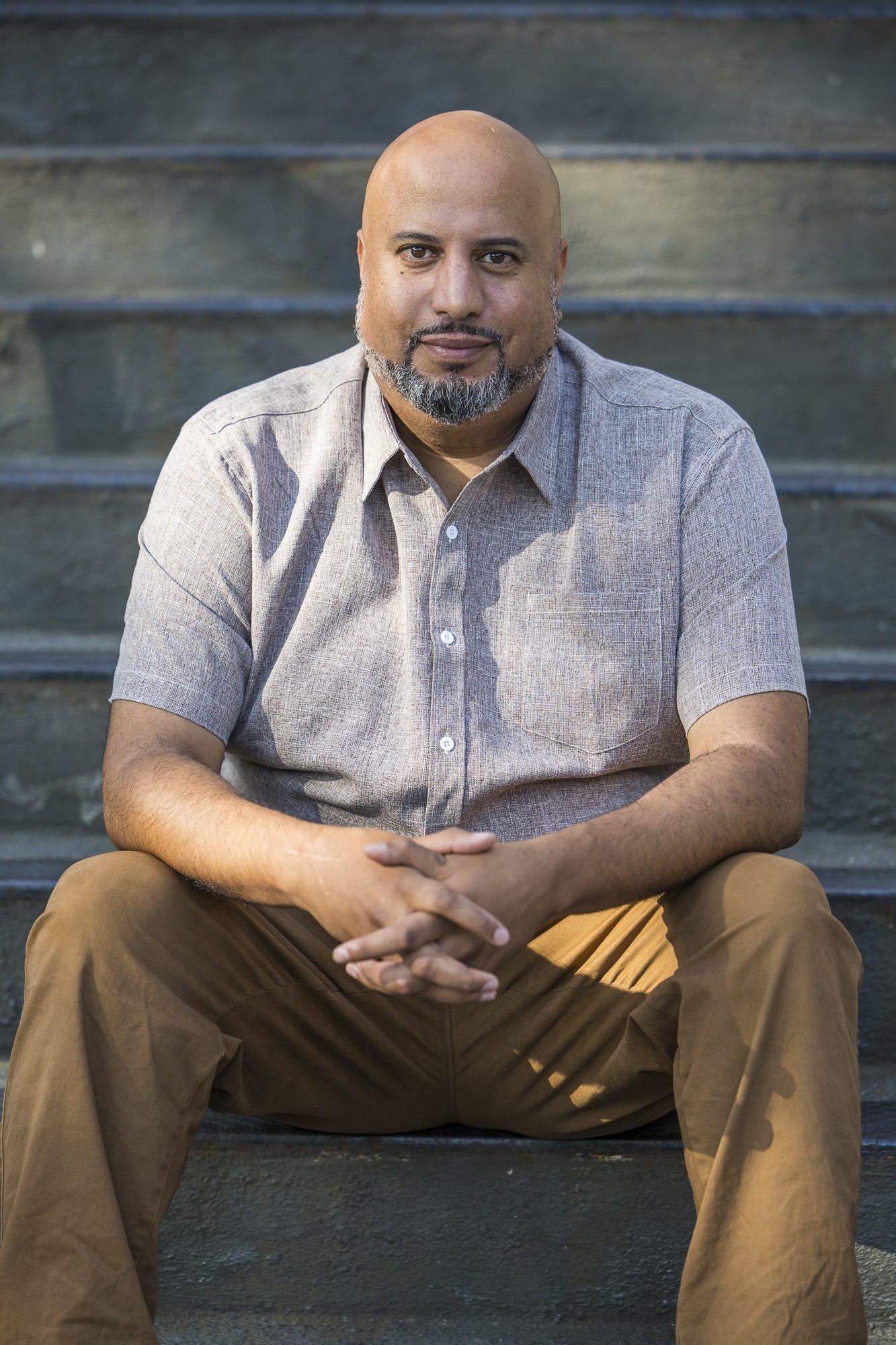 An interview with Michael Premo