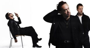 MUMFORD & SONS SHARE NEW SINGLE “THE BANJO SONG”