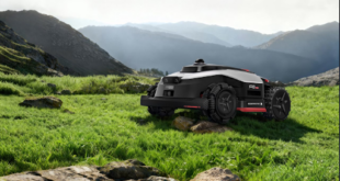 Dreame Raises the Bar for Autonomous Lawn Care at CES 2026 with the A3 AWD Pro Robotic Mower