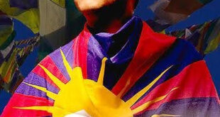 An Unsung Hero — Li Jiaming (A Courageous Human Rights Defender)