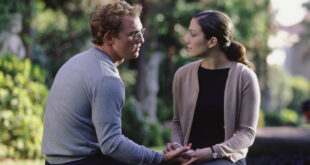 2001: A Movie Odyssey – ‘The Wedding Planner’