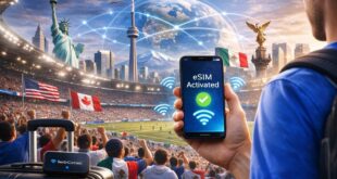 FIFA World Cup 2026: Your Complete Travel Guide to USA, Canada, and Mexico