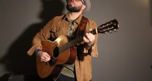 Exclusive Q&A with Frank Viele about his new single, “Against the Wind,” a stripped-down, Americana cover of the Bob Seger song