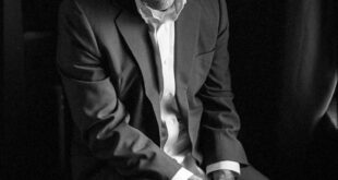 INTERVIEW: Robert Deeble