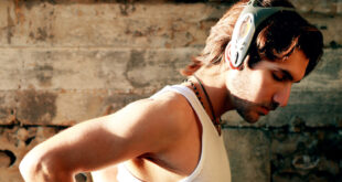 Kamal Maroon Unveils “Black x White,” a Cinematic Pop/R&B Meditation on Love and Emotional Reckoning