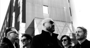 Poison the Well Drop Video for New Single “EVERYTHING HURTS”