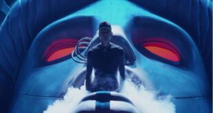 mgk Releases Official Music Video For “starman”