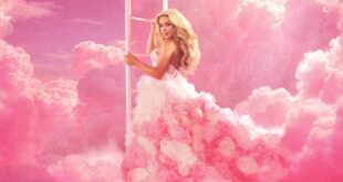 ON CLOUD 9 WITH MEGAN MORONEY’S MASSIVELY ANTICIPATED THIRD STUDIO ALBUM OUT NOW INCLUDES FEATURES WITH ED SHEERAN & KACEY MUSGRAVES