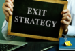 Exit Planning