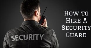Hiring Security Guards for Residential Developments: A Practical Guide
