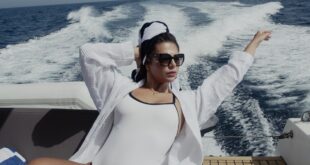 INTERVIEW | AMBER Talks Bali, Daydreaming And The Birth Of “St Tropez”