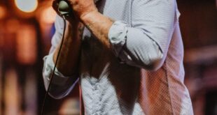 Brody Buster’s “Redemption” Nominated in “Best Emerging Artist Album” Category for 47th Annual Blues Music Awards