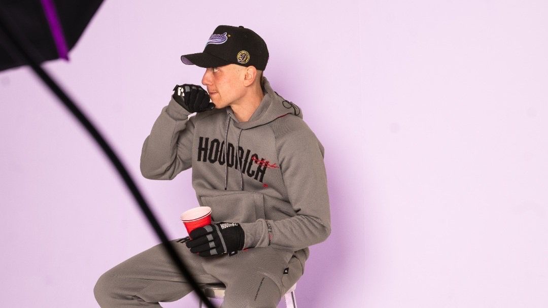 JAKE POLAR: SALFORD’S UNDEFEATED VOICE PUSHING BEYOND THE CLASH SCENE