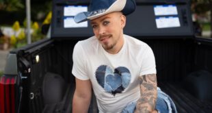 Ross Alan Finds Unity on Country-Disco Single “Loveland” Featuring Lisa Gumm