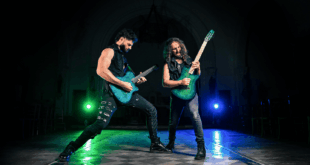 INTERVIEW: Viral guitar duo OPAL OCEAN