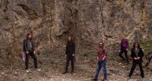 INTERVIEW: Death Warmed Up