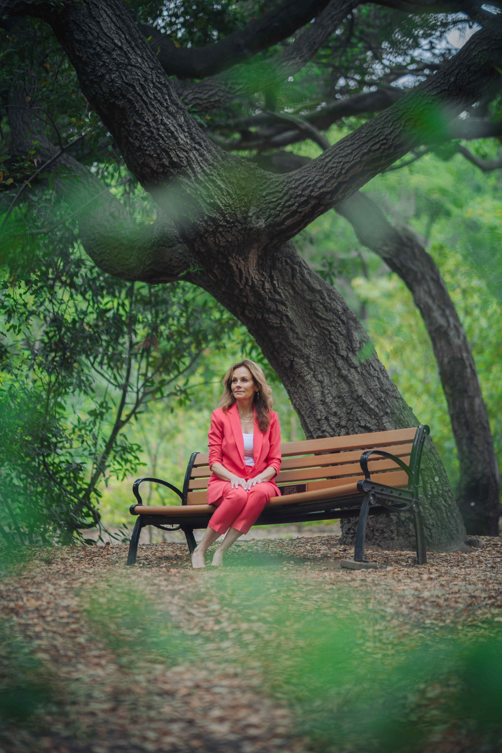 Inside the Soul Awakening Method™: Lisa Thomas’s Science-Backed Approach to Transforming Leadership