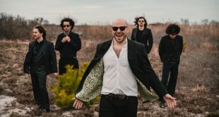 “The Edge of Everything” by Leo Sawikin’s