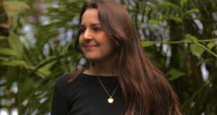 Molly Roberts New Single “Hurricane” Is Out Now Ahead of Six Nations Performance On 15th February