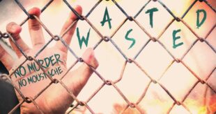 NO MURDER NO MOUSTACHE RELEASE STUNNING NEW SINGLE LIFTED FROM FORTHCOMING ALBUM