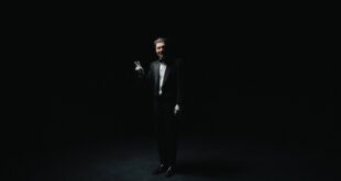 PRESIDENT Share Video for New Single “Angel Wings” — WATCH // Band Touring North America With Bad Omens