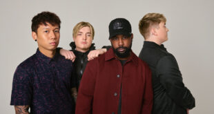 Sleep Theory Announce “Words Are Worthless” Video