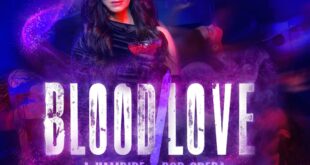 BLOOD/LOVE Release Debut Single “Covenant I”