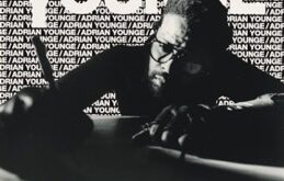 Emmy Award Winning Adrian Younge Announces Self-Titled Studio Album