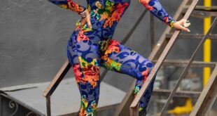 INTERVIEW: JUNO Nominated Ammoye