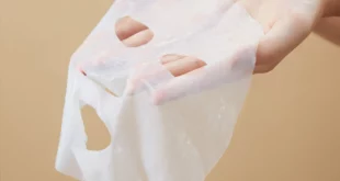 The Ultimate Guide on Two-Piece Face Sheet Mask